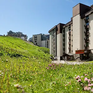 Résidence Pierre&vacances Inter-résidences Tignes
